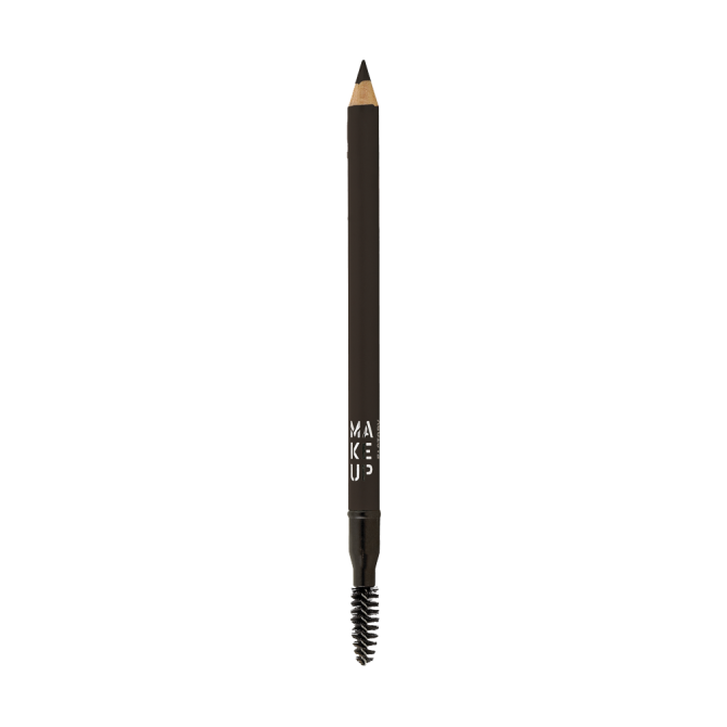 Make up Factory Карандаш для бровей Eye Brow Styler, оттенок raw umbra  - изображение 1