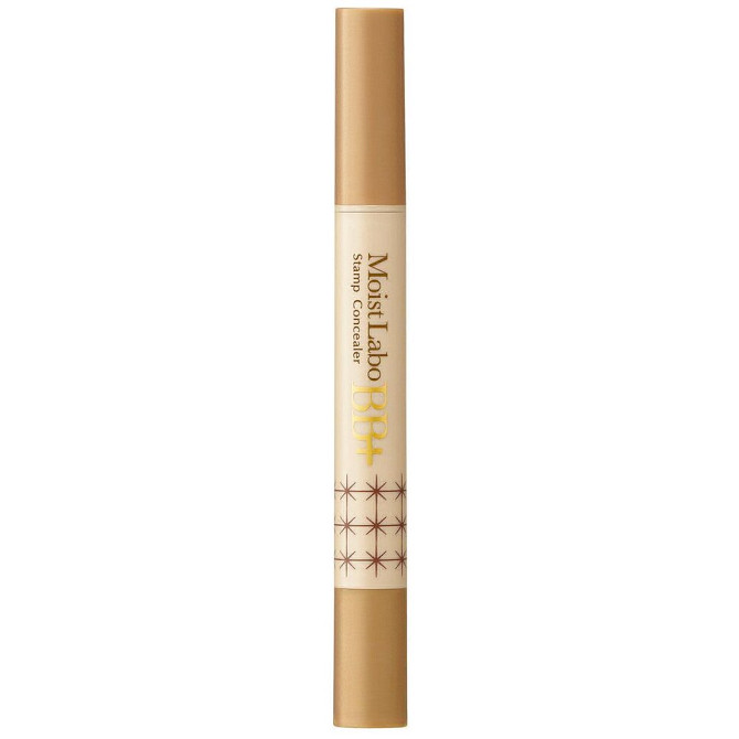 Meishoku Консилер MoistLabo BB+ Stamp Concealer, оттенок №3 Natural Ocre  - изображение 1