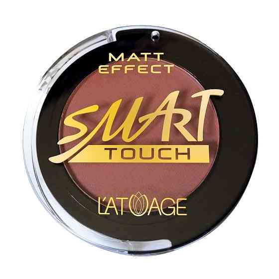 L'atuage Румяна компактные Smart Touch, 214 