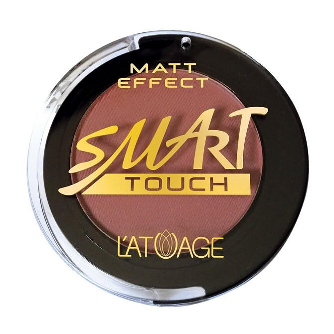 L'atuage Румяна компактные Smart Touch, 214  - изображение 2