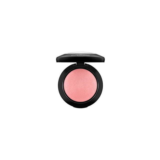 MAC Румяна Mineralize blush, Humour Me  - изображение 1