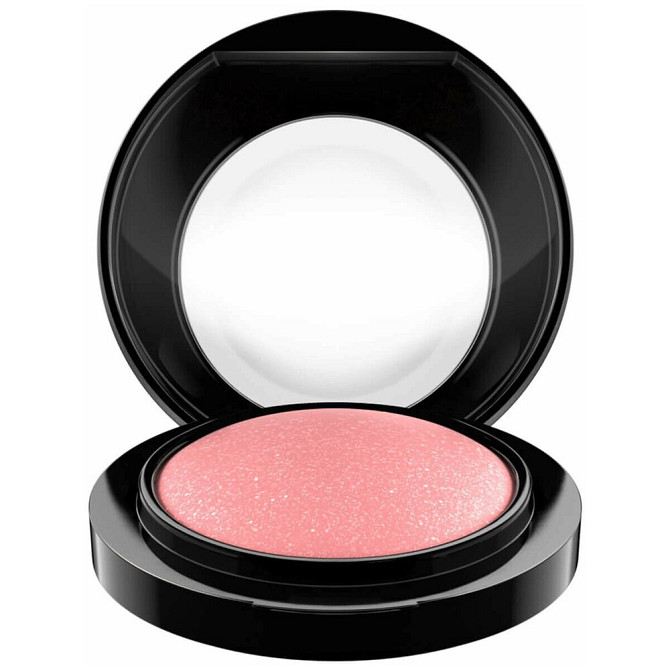 MAC Румяна Mineralize blush, Humour Me  - изображение 2