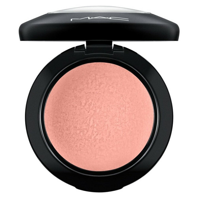 MAC Румяна Mineralize blush, Humour Me  - изображение 3