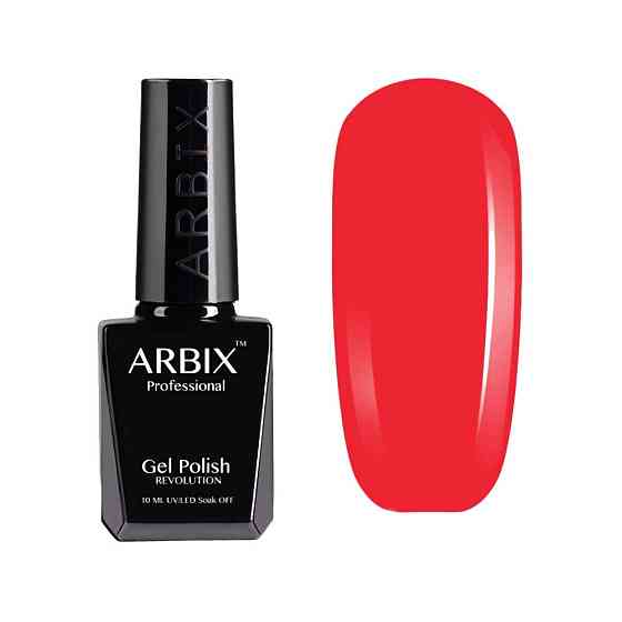 Arbix Гель-лак Flame, 10 мл, 09 Престиж 