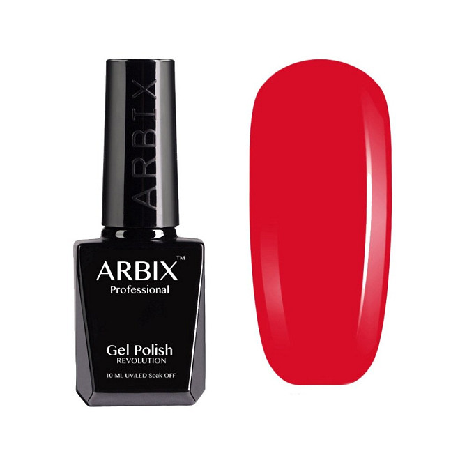 Arbix Гель-лак Flame, 10 мл, 09 Престиж  - изображение 3