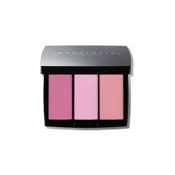 Anastasia Beverly Hills Румяна Blush Trio, Berry Adore 