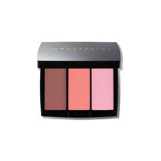 Anastasia Beverly Hills Румяна Blush Trio, Berry Adore 