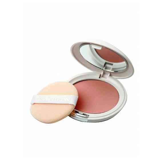 SEVEN7EEN Пудра компактная Natural Silky Compact Powder 1 шт. 6 Porcelain 12 г 