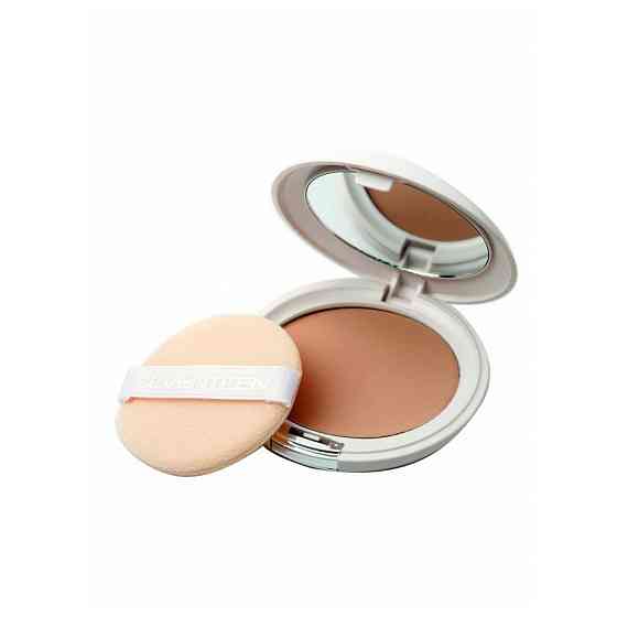 SEVEN7EEN Пудра компактная Natural Silky Compact Powder 1 шт. 6 Porcelain 12 г 