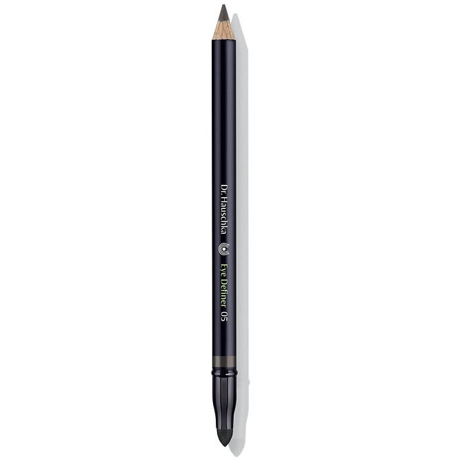 Dr. Hauschka карандаш для глаз Eye Definer, оттенок 02 Brown  - изображение 2