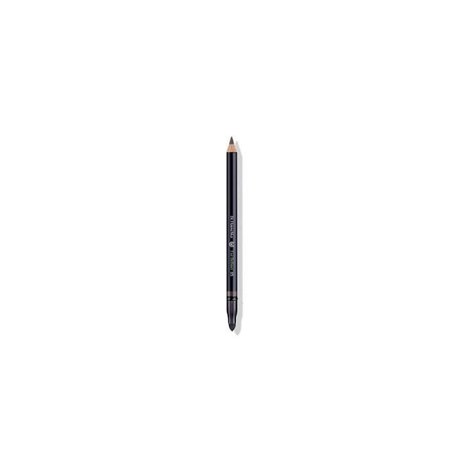 Dr. Hauschka карандаш для глаз Eye Definer, оттенок 02 Brown  - изображение 1