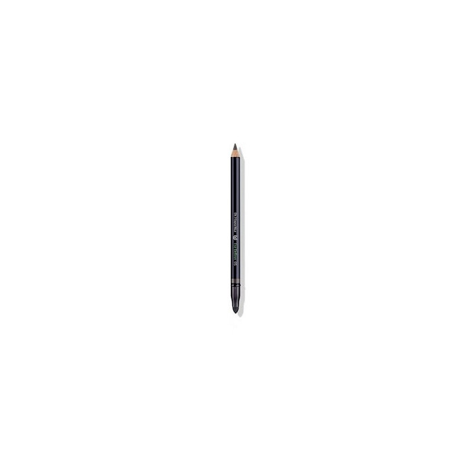 Dr. Hauschka карандаш для глаз Eye Definer, оттенок 02 Brown  - изображение 3