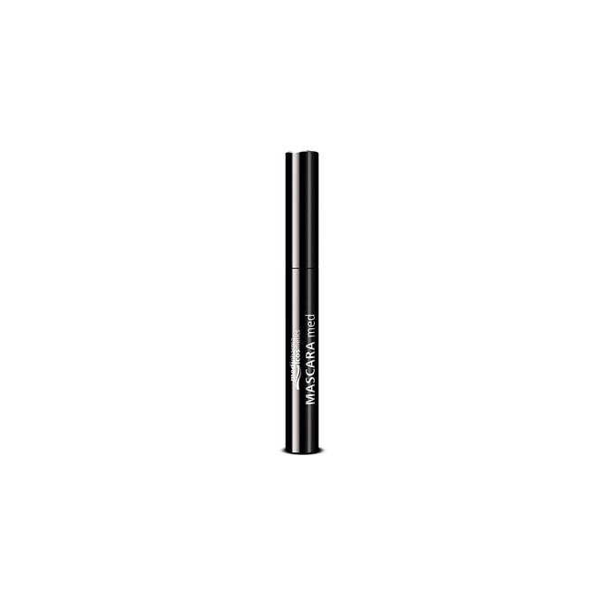 Medipharma cosmetics Тушь для ресниц Mascara med Definition & lnge, черный  - изображение 1