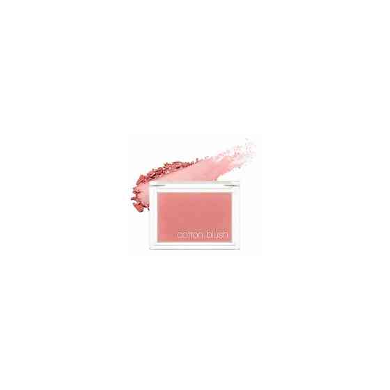 Missha Румяна Cotton Blusher, My Candy Shop 