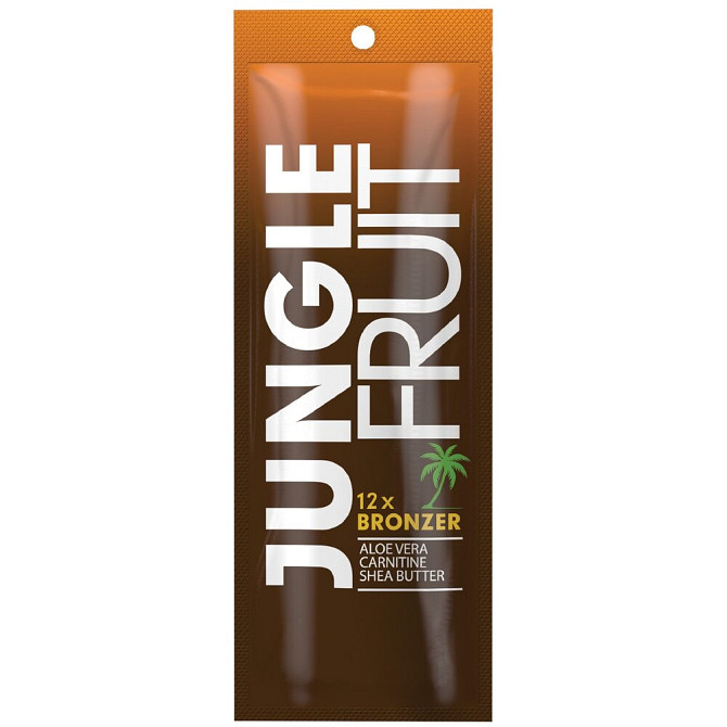 Soleo крем для загара в солярии Jungle Fruit 150 мл  - изображение 3