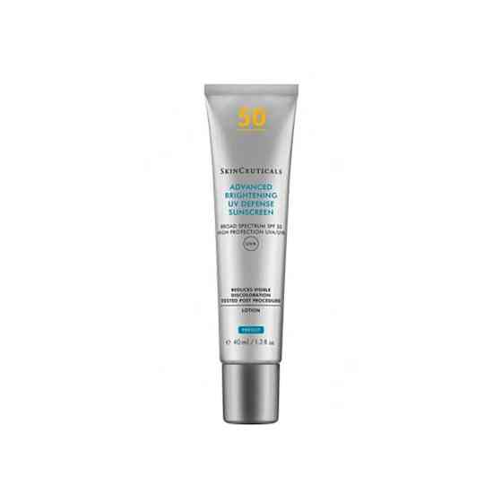 SkinCeuticals крем Brightening UV Defense SPF 50, 40 мл 