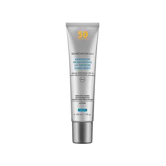 SkinCeuticals крем Brightening UV Defense SPF 50, 40 мл 