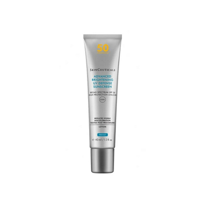 SkinCeuticals крем Brightening UV Defense SPF 50, 40 мл  - изображение 2