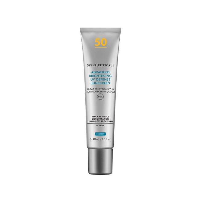 SkinCeuticals крем Brightening UV Defense SPF 50, 40 мл  - изображение 1