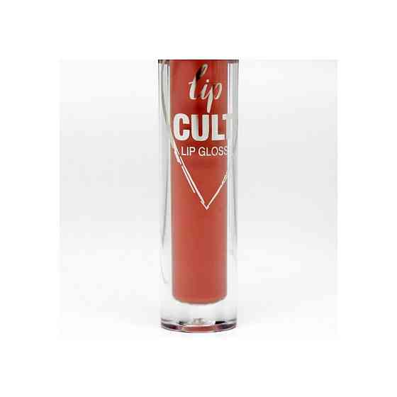 DIVAGE блеск для губ Lip Cult, №16 