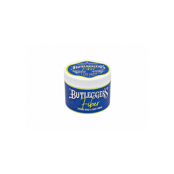 Butlegger's Файбер для волос 120 г  - изображение 2