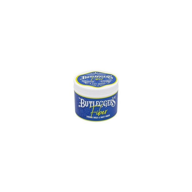 Butlegger's Файбер для волос 120 г  - изображение 1