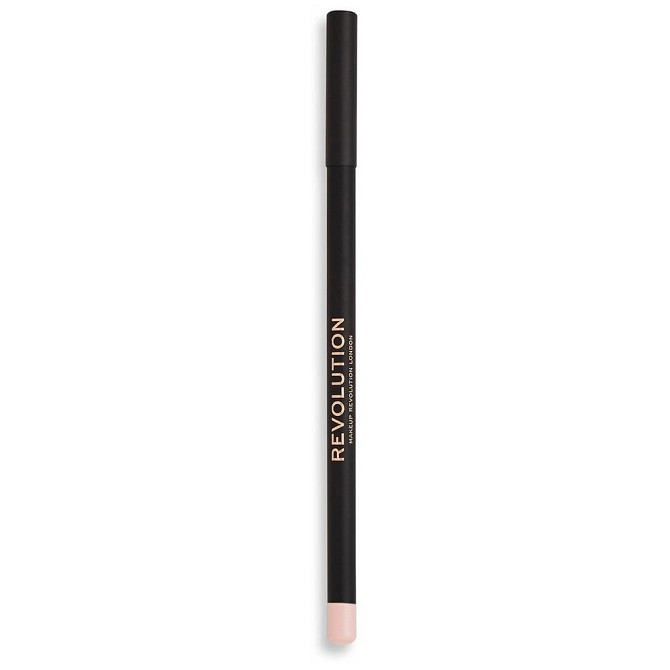 REVOLUTION Карандаш для глаз Kohl Eyeliner, оттенок nude  - изображение 3