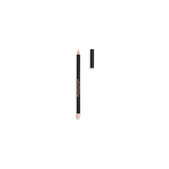 REVOLUTION Карандаш для глаз Kohl Eyeliner, оттенок nude  - изображение 1