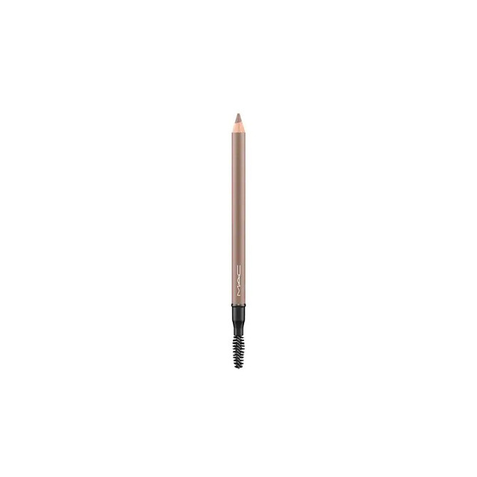 MAC Карандаш для бровей Veluxe Brow Liner, оттенок taupe  - изображение 1