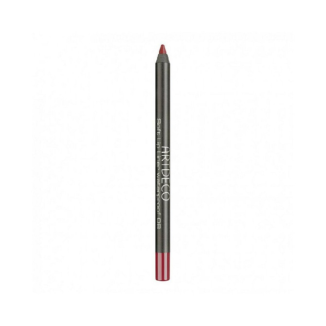 ARTDECO Карандаш для губ Soft Lip Liner Waterproof, 140  - изображение 3