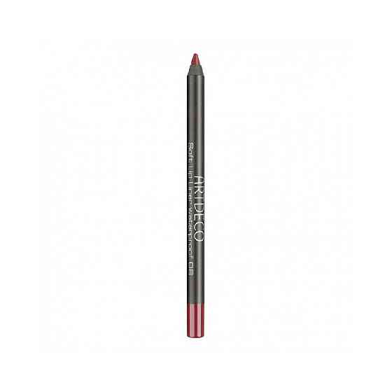 ARTDECO Карандаш для губ Soft Lip Liner Waterproof, 140 