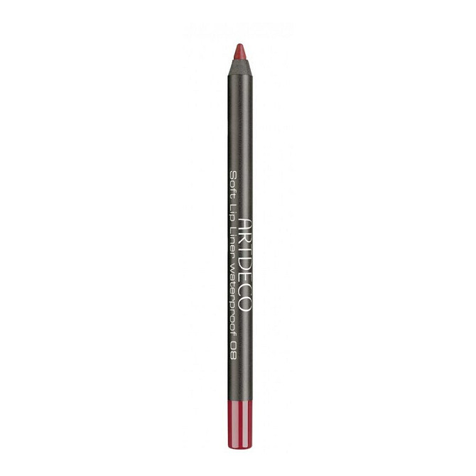 ARTDECO Карандаш для губ Soft Lip Liner Waterproof, 140  - изображение 1