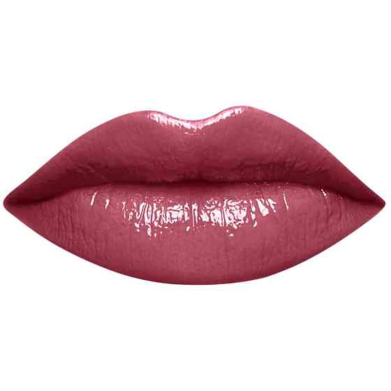 Alvin D'or Лак для губ Lip Lacquer LG-17, 08 Бордовый 