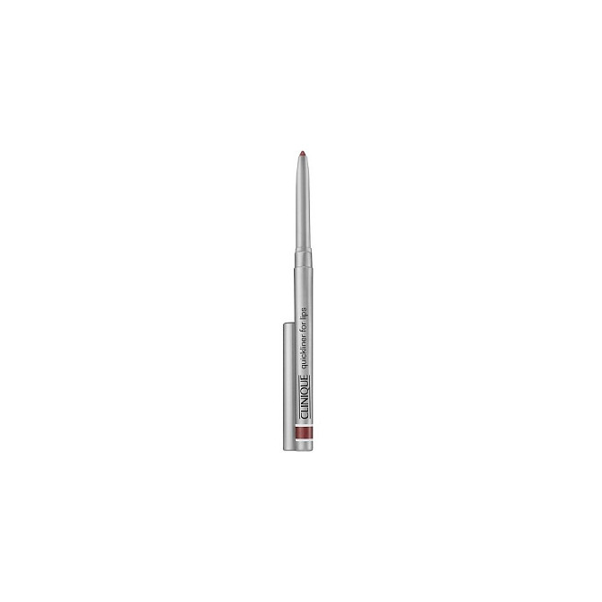 Clinique Автоматический карандаш для губ Quickliner For Lips, 33 Bamboo  - изображение 1