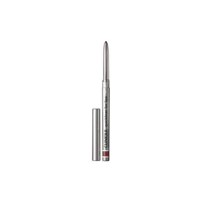 Clinique Автоматический карандаш для губ Quickliner For Lips, 33 Bamboo  - изображение 3