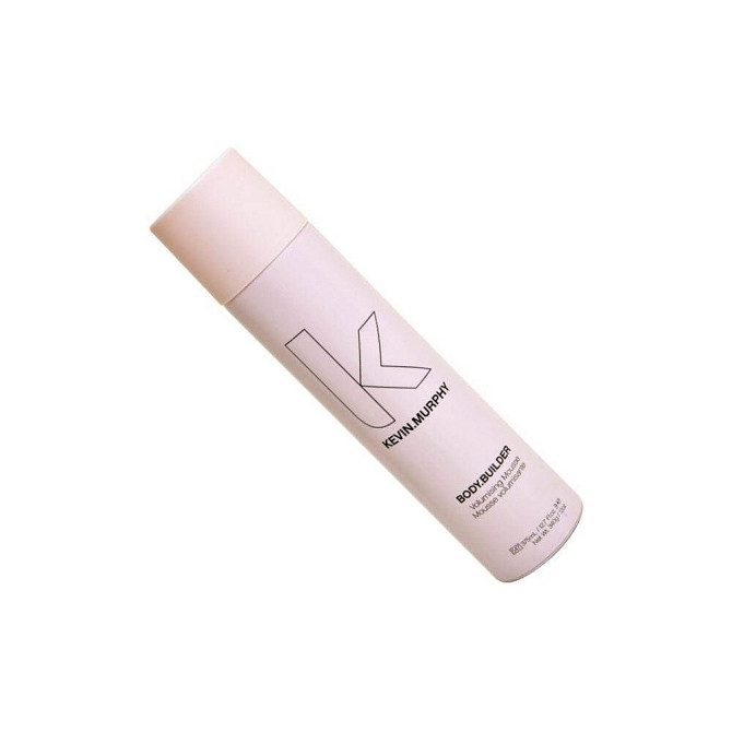 Kevin.Murphy мусс для объема Body.Builder, 400 мл  - изображение 2