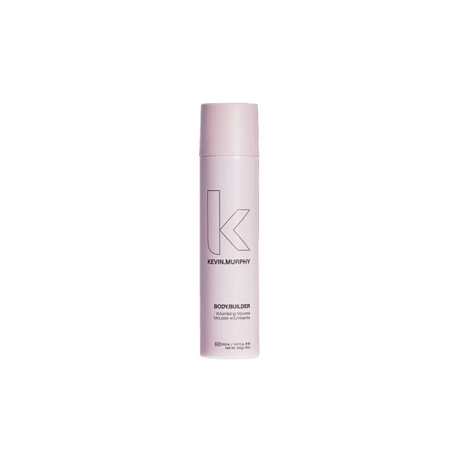 Kevin.Murphy мусс для объема Body.Builder, 400 мл  - изображение 1