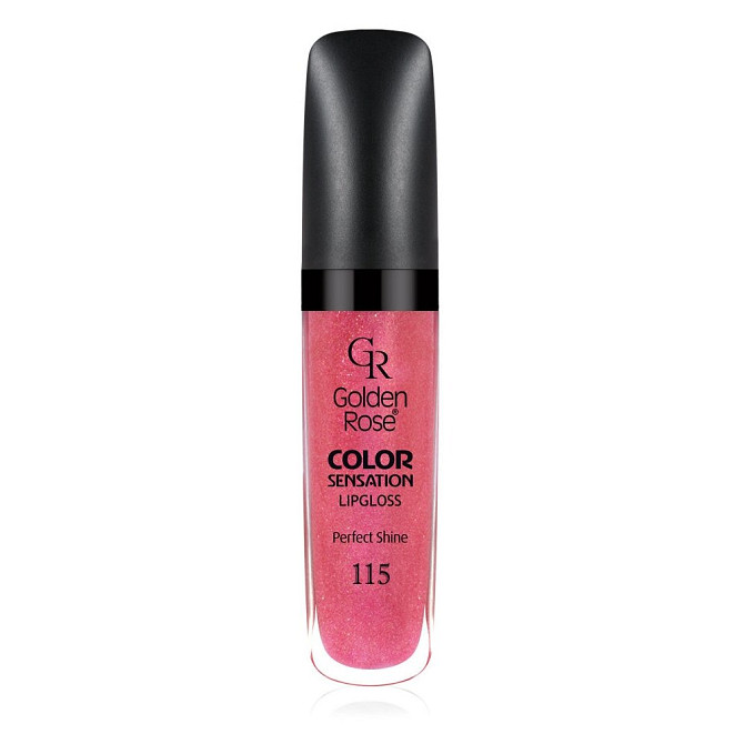 Golden Rose Блеск для губ Color Sensation, 113  - изображение 2