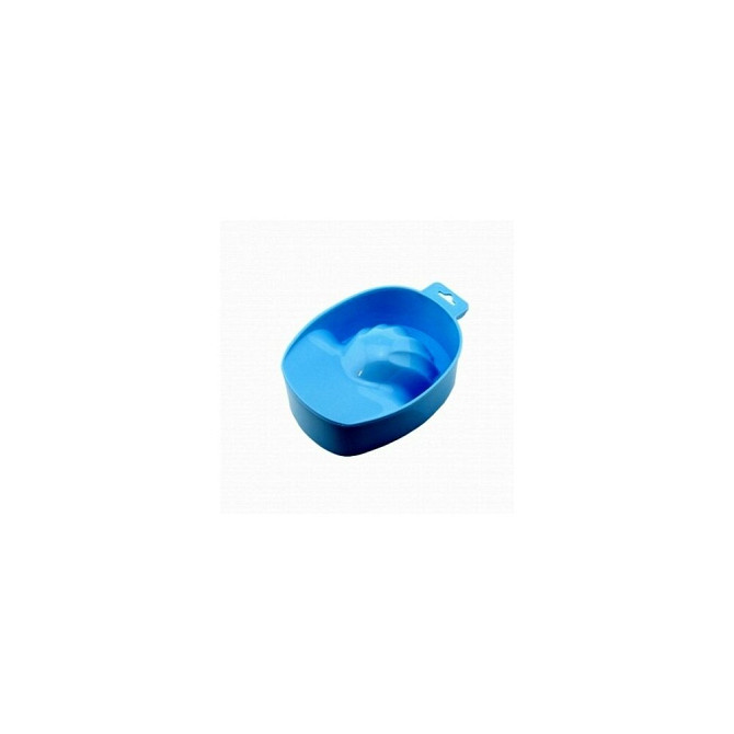 TNL Professional Ванночка для маникюра розовый  - изображение 2