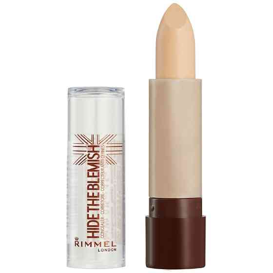 Rimmel Корректор Hide The Blemish, оттенок golden beige 