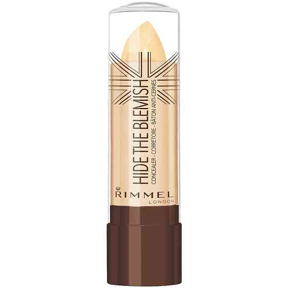 Rimmel Корректор Hide The Blemish, оттенок golden beige 