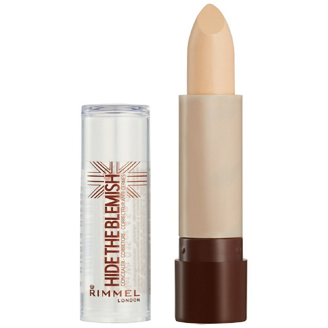 Rimmel Корректор Hide The Blemish, оттенок golden beige  - изображение 1