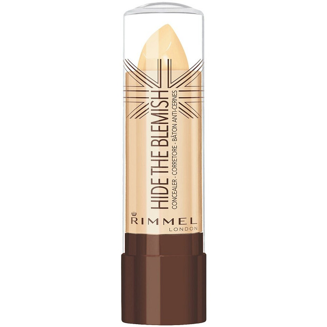 Rimmel Корректор Hide The Blemish, оттенок golden beige  - изображение 2