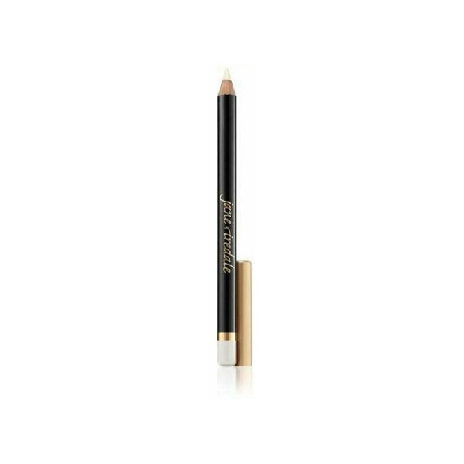 Jane Iredale Карандаш для глаз Eye Pencil, оттенок black/brown  - изображение 1