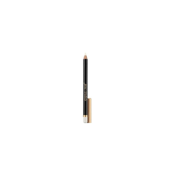 Jane Iredale Карандаш для глаз Eye Pencil, оттенок black/brown  - изображение 3