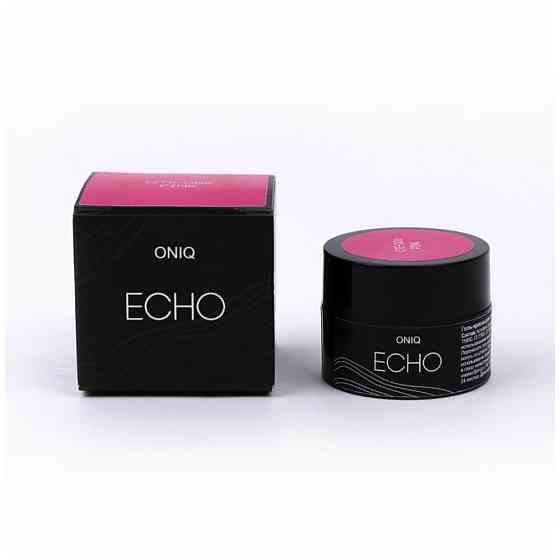 ONIQ лак для стемпинга гель Echo orange 