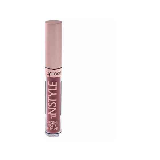 Topface Жидкая помада для губ  Instyle Matte Lip Paint матовая, оттенок 003 