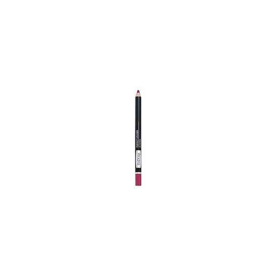 IsaDora Карандаш для губ Perfect Lipliner, 68 crystal rosemauve 