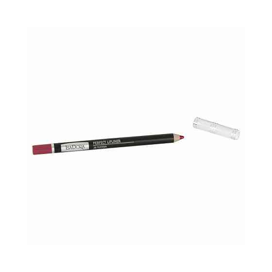 IsaDora Карандаш для губ Perfect Lipliner, 68 crystal rosemauve 