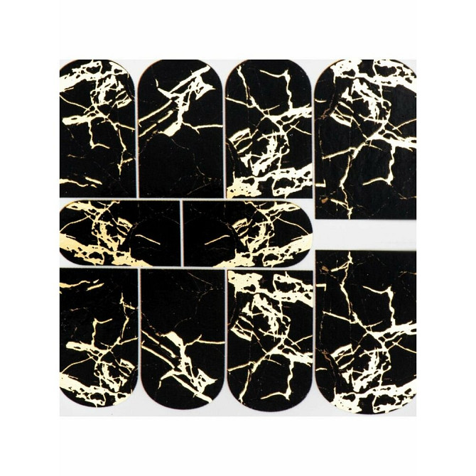 Слайдер с фольгированными элементамиLimited collection (008 J227), IRISK professional, Д266-57  - изображение 1